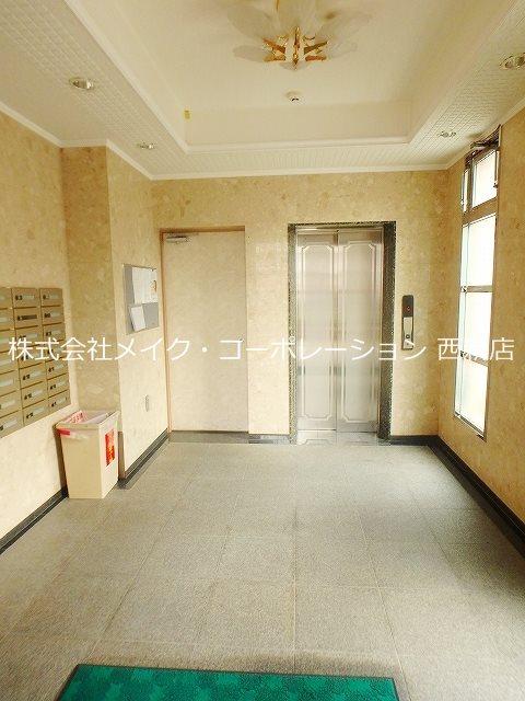 ハイドパーク別府 その他外観2