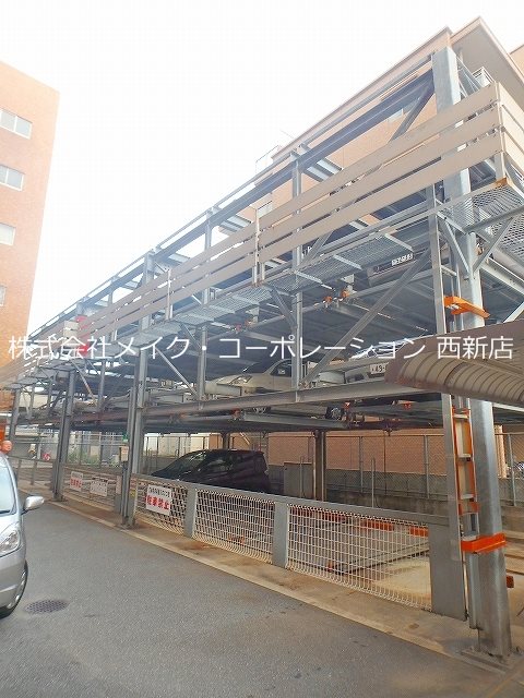 ハイドパーク別府 その他外観4