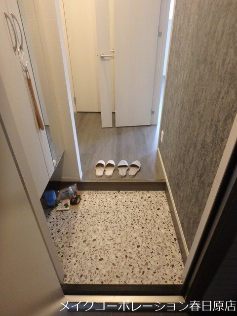 写真は同型タイプ クレストヴェール清水 その他8