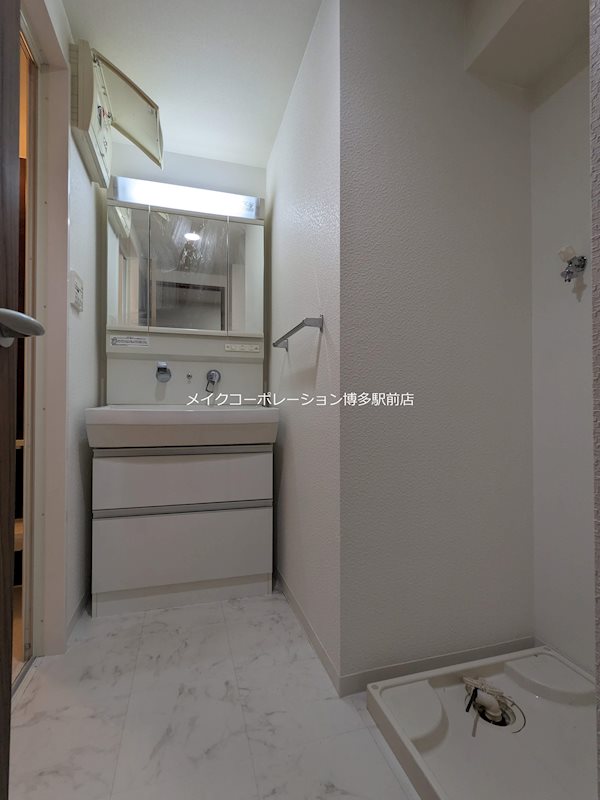 洗面所 ファーストポイント東比恵 その他1