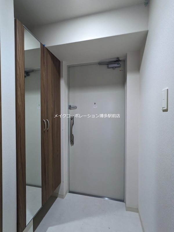 玄関 ファーストポイント東比恵 その他8