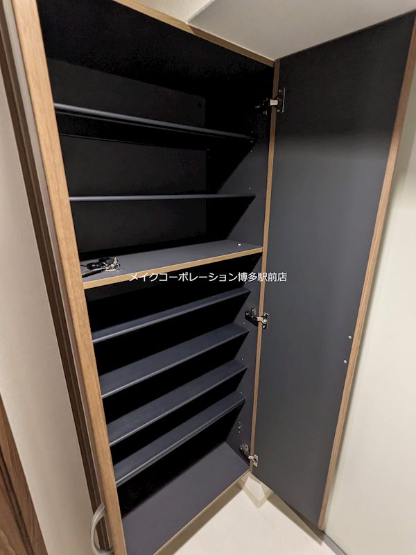 収納 ファーストポイント東比恵 その他9