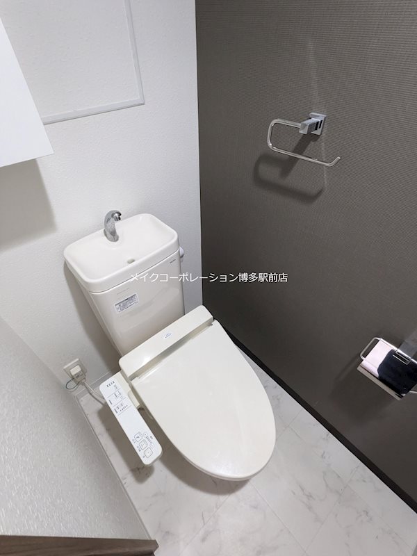 トイレ ファーストポイント東比恵 その他12