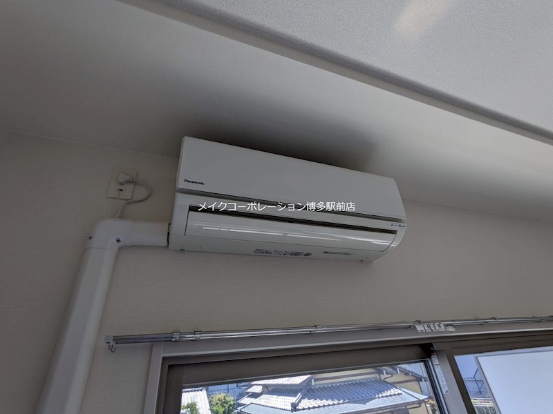 他設備 ファーストポイント東比恵 その他15