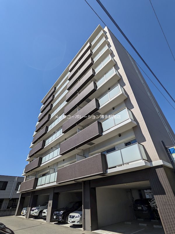 外観 ファーストポイント東比恵 その他21