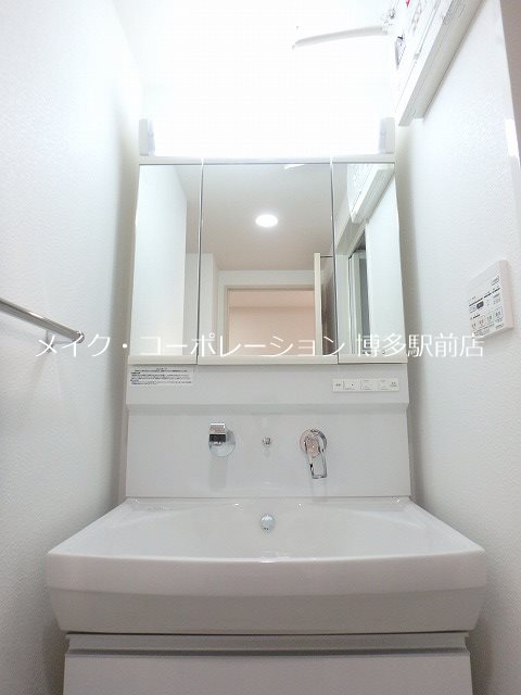 洗面所 ファーストポイント東比恵 その他1