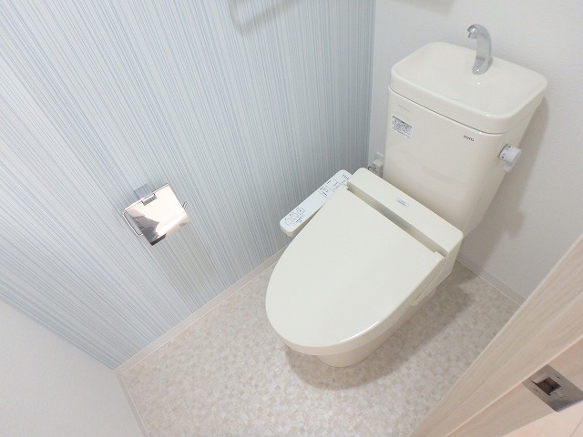 トイレ ファーストポイント東比恵 その他2
