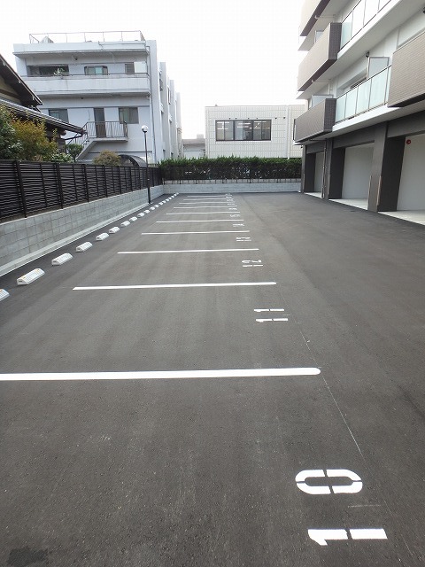 駐車場 ファーストポイント東比恵 その他5