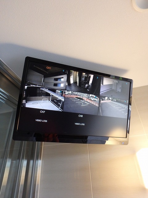 セキュリティ ファーストポイント東比恵 その他6