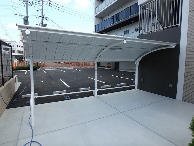 他設備 ファーストポイント東比恵 その他7