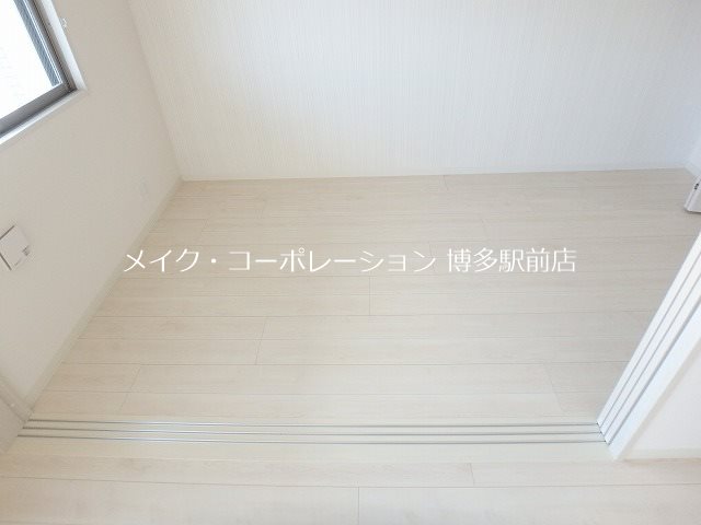 ベッドルーム ファーストポイント東比恵 ベッドルーム