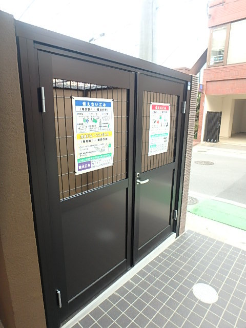 703HouseWest大濠 その他8