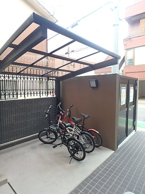 703HouseWest大濠 その他10