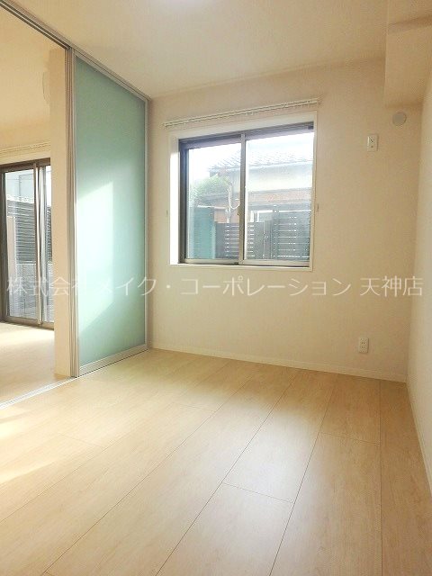 703HouseWest大濠 その他11