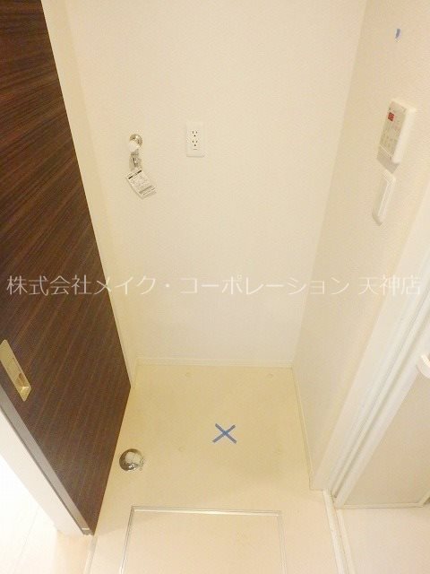 703HouseWest大濠  その他17
