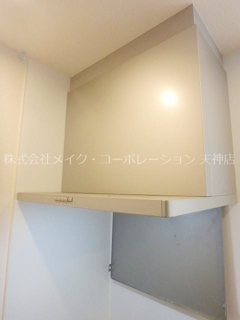 703HouseWest大濠 その他20