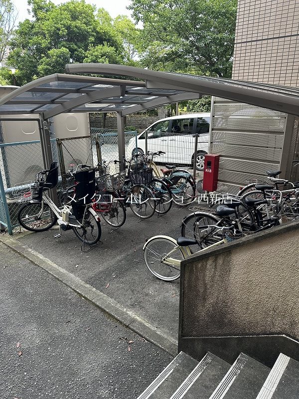 SUN&amp;#39;Sももち その他外観2