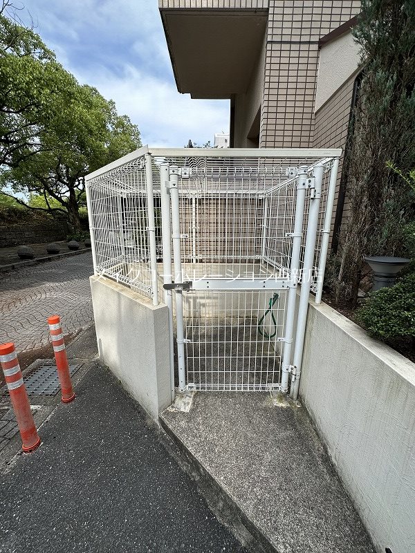 SUN&amp;#39;Sももち その他外観6