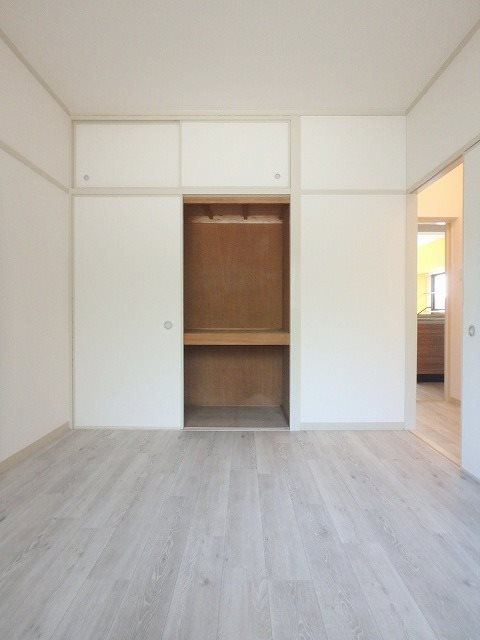 SUN&amp;#39;Sももち ベッドルーム