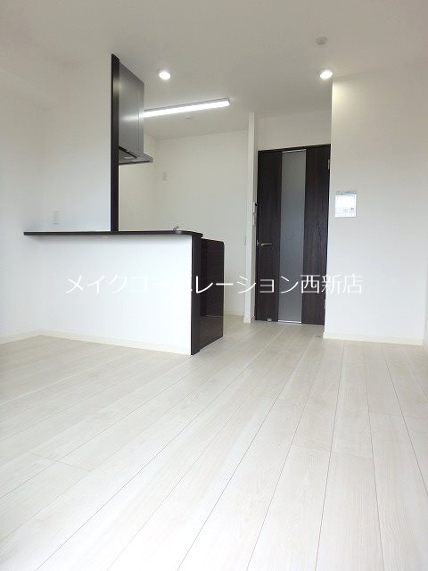 LIBTH姪浜 その他5