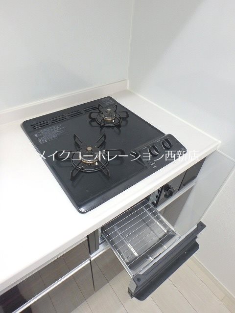 LIBTH姪浜 その他11