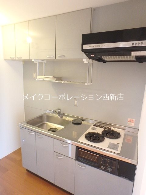 キッチン マリンロフティ その他12