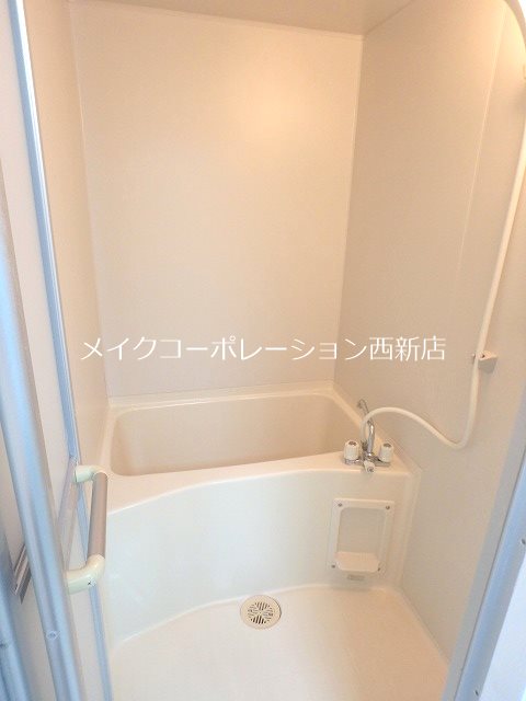バス マリンロフティ 風呂画像