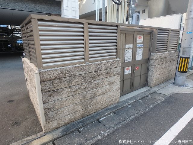 他共有部分 フリーディア大橋駅前プレミアム その他外観5
