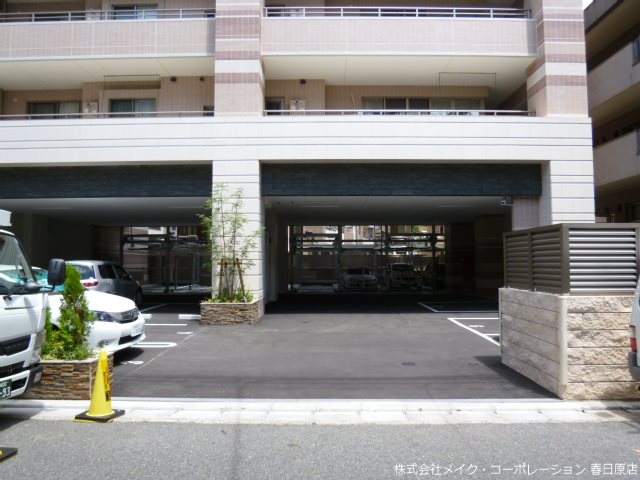 駐車場 フリーディア大橋駅前プレミアム その他外観6