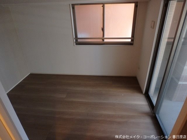 ベッドルーム フリーディア大橋駅前プレミアム その他11