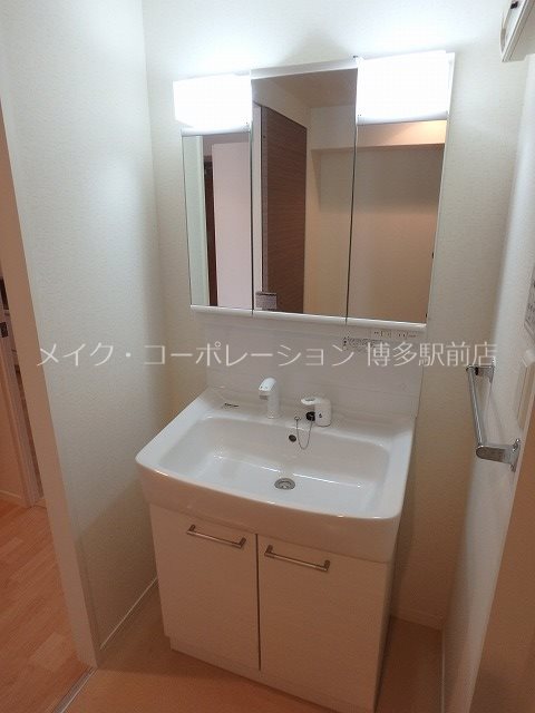 CREST FINE VIEW その他2
