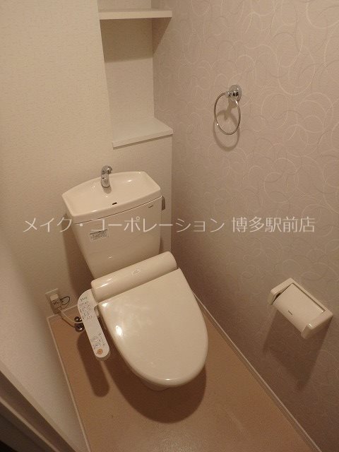 CREST FINE VIEW その他3