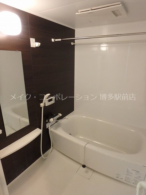 CREST FINE VIEW 風呂画像
