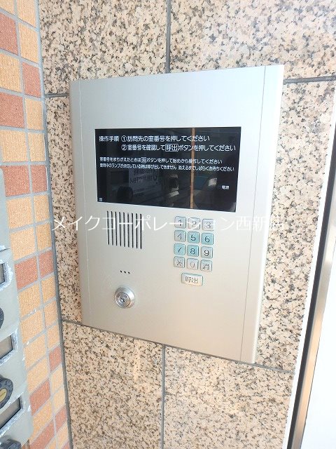 クウィーンズ昭代 その他外観5