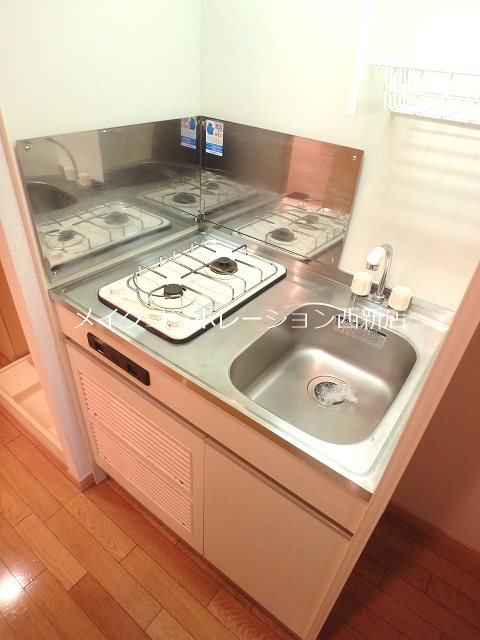 クウィーンズ昭代 その他10