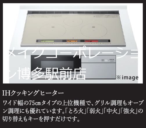 ニューガイアクレドール博多 その他15