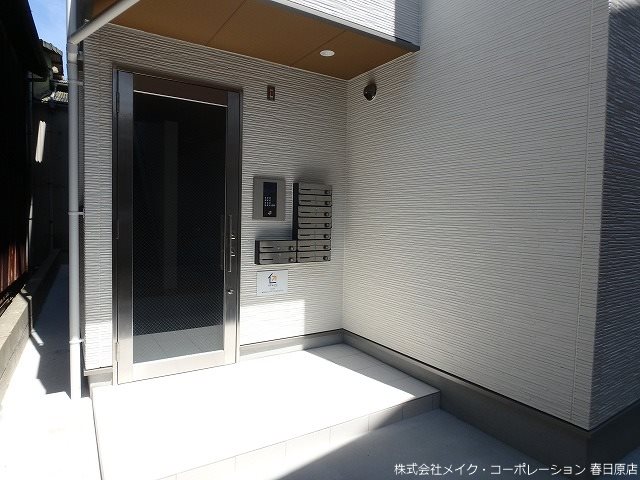 Br千歳町 その他外観1