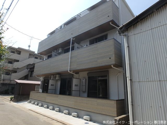 Br千歳町 その他外観2