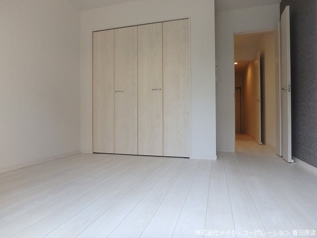 Br千歳町 リビング