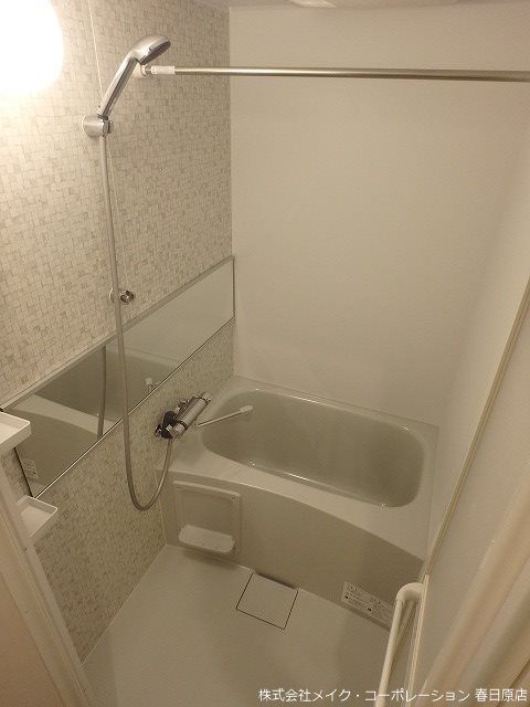 Br千歳町 風呂画像