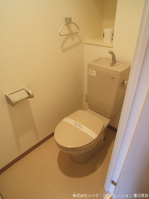 コンフォートステージ その他2