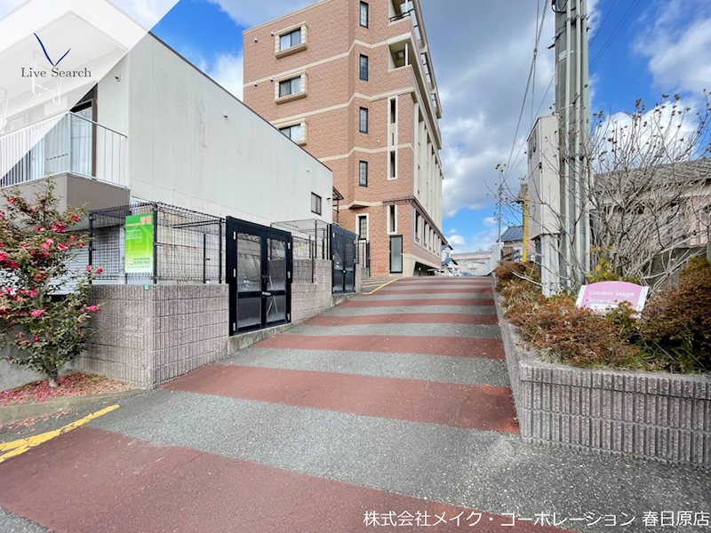 コンフォートステージ その他外観1