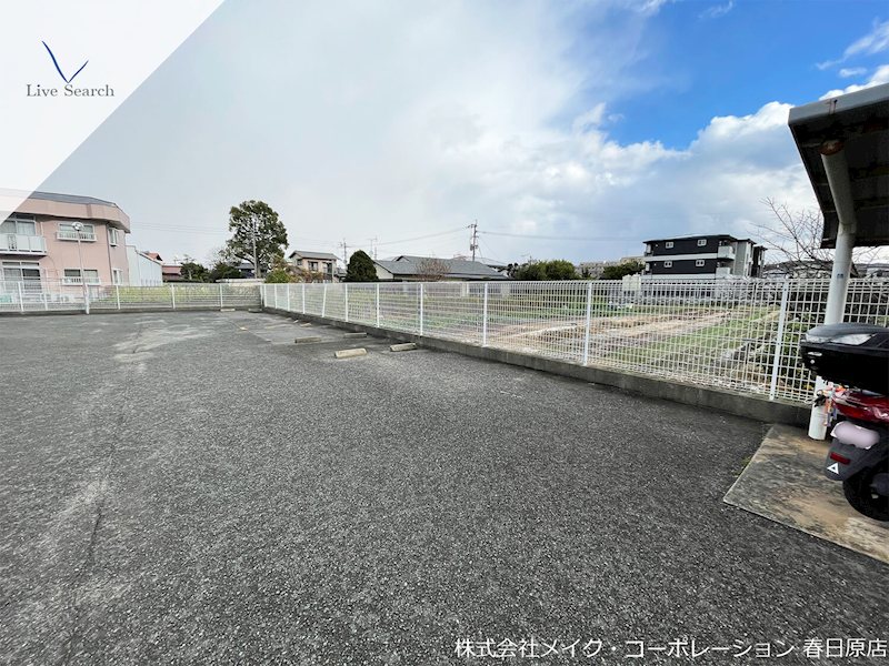 コンフォートステージ その他外観6