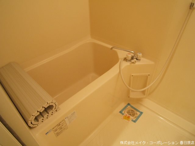 コンフォートステージ 風呂画像