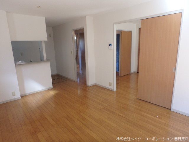 写真は同型タイプ ペイド・エスポワールC棟 その他1