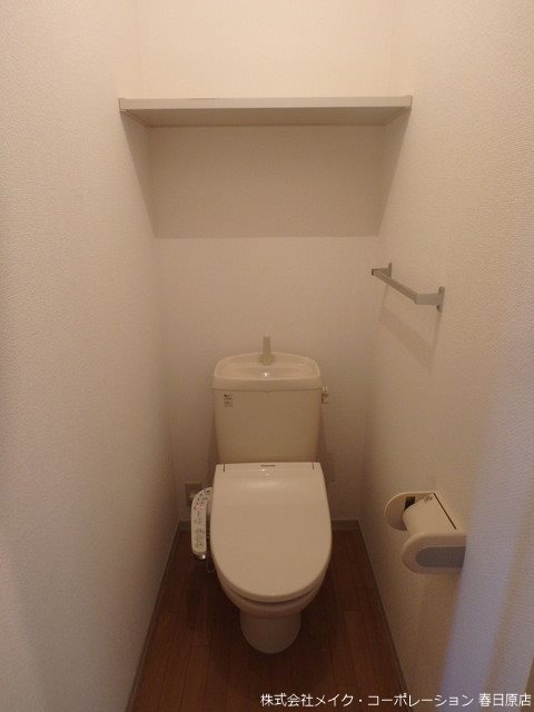 写真は同型タイプ ペイド・エスポワールC棟 その他2