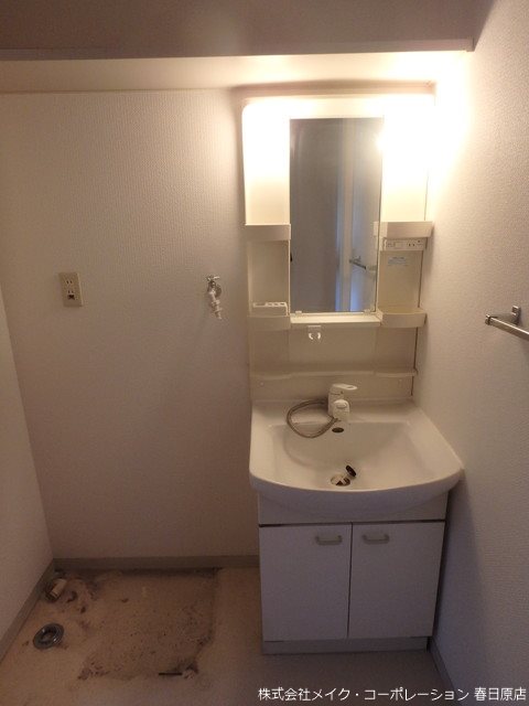 写真は同型タイプ ペイド・エスポワールC棟 その他3