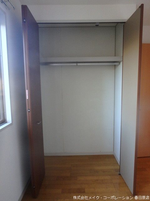 写真は同型タイプ ペイド・エスポワールC棟 その他4