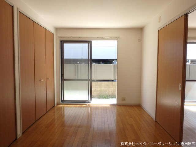 写真は同型タイプ ペイド・エスポワールC棟 その他8