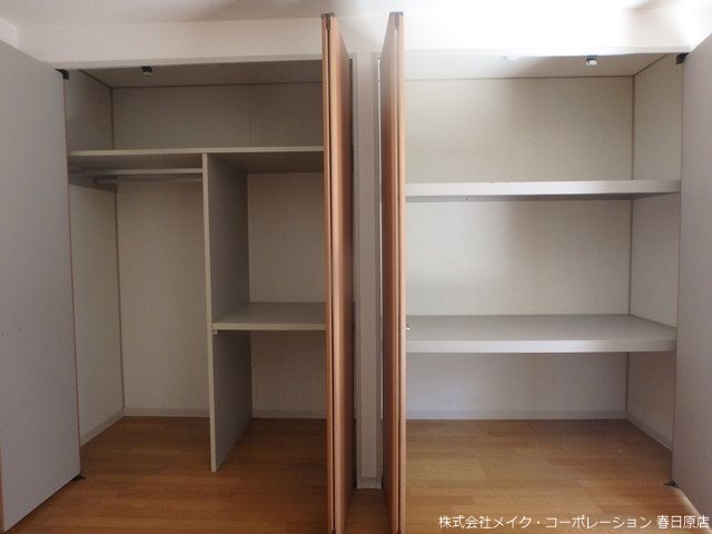 写真は同型タイプ ペイド・エスポワールC棟 その他9